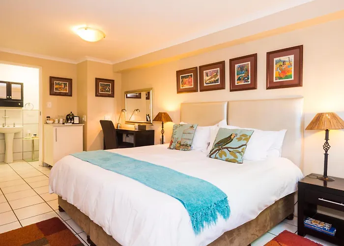 Westville Bed And Breakfast