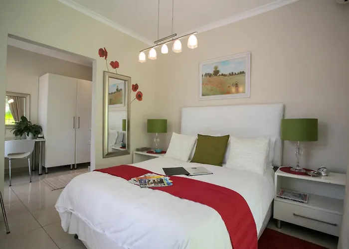 Westville Bed And Breakfast