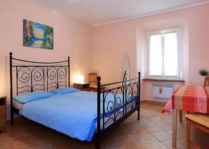 Annie'S Bed & Breakfast