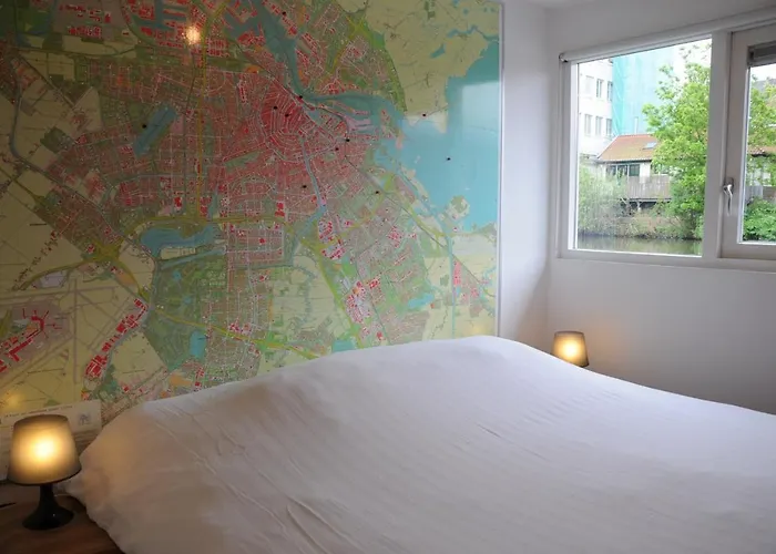 Boathotel