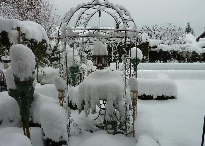 Im Roeseligarten