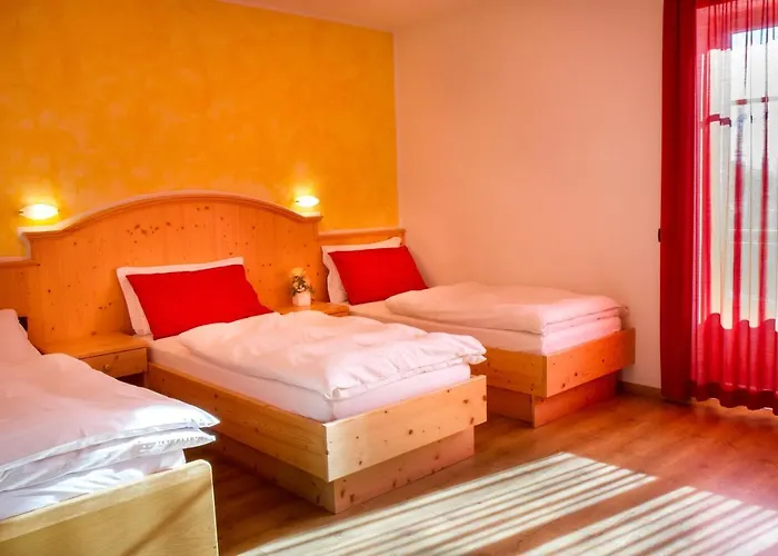 Agritur Val D'Adige