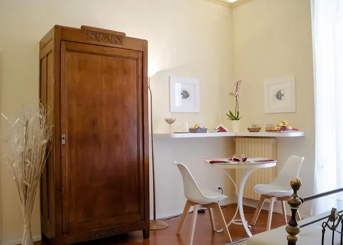 Turenum Apartment B&B