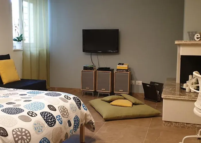 Casa Riccardo Urban B&Bio