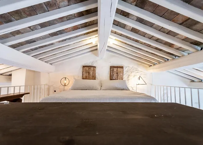 La Suite del Borgo