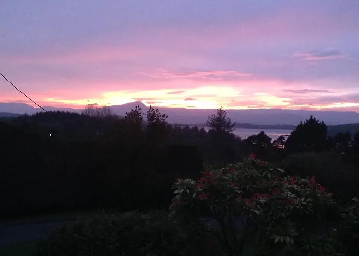 Portmagee Bed & Breakfasts 