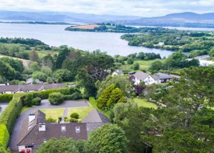 Glengarriff Bed & Breakfasts 