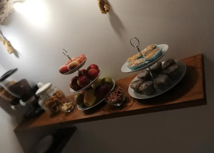 B&B Extremo Sud