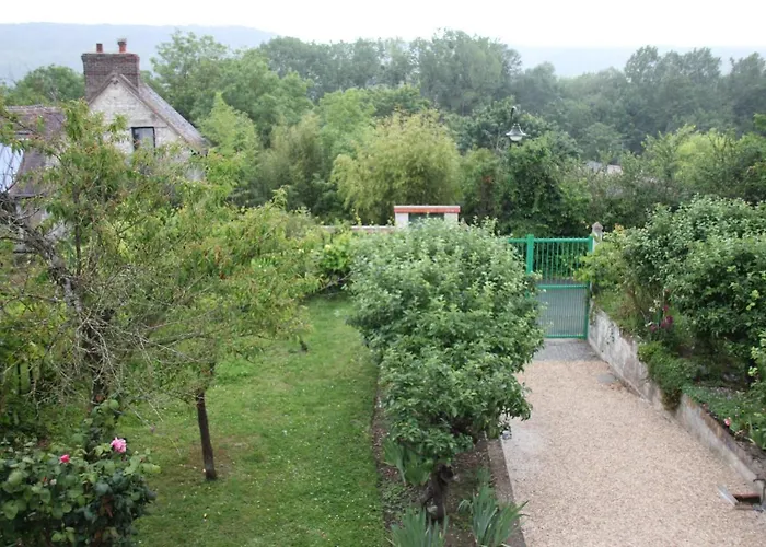 Belle Vue Terrasse