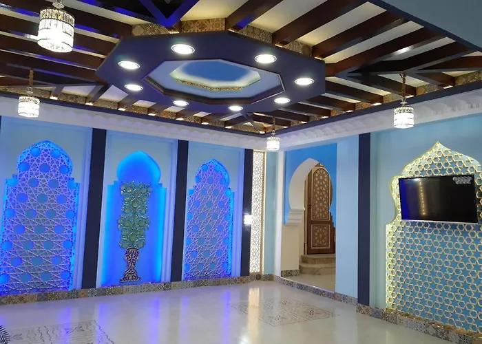 Sim Sim Bukhara