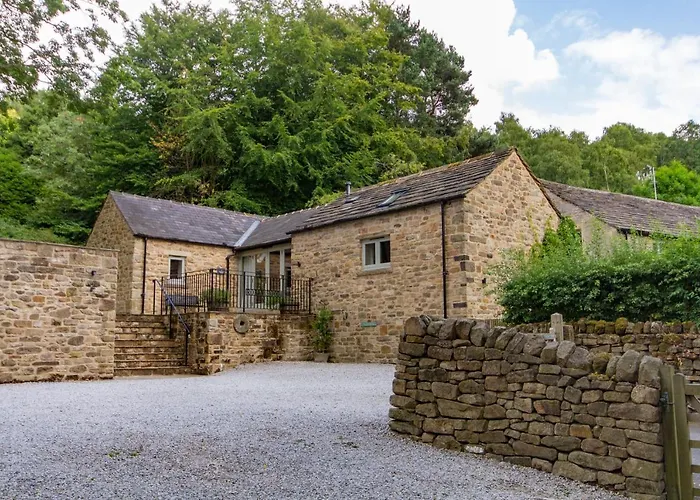 Robin Hood Farm B&B