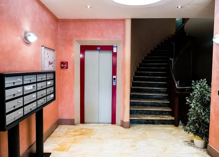B&B 30 mt dal Duomo
