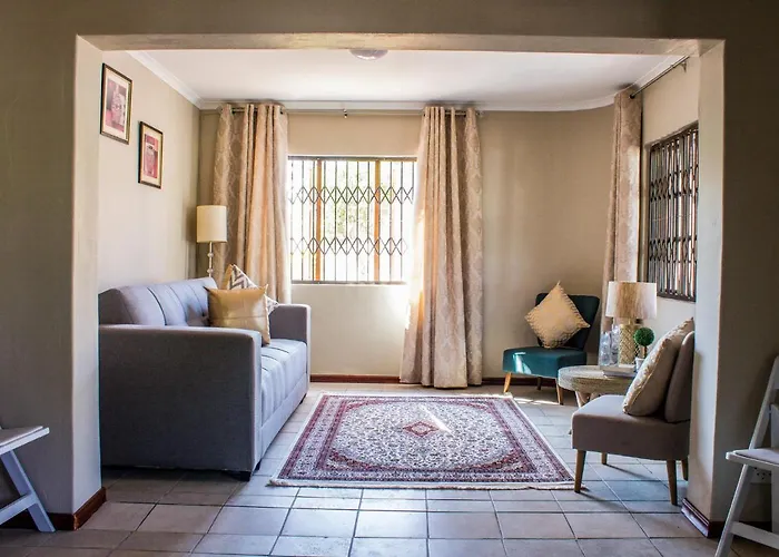 Pro Active Guest House