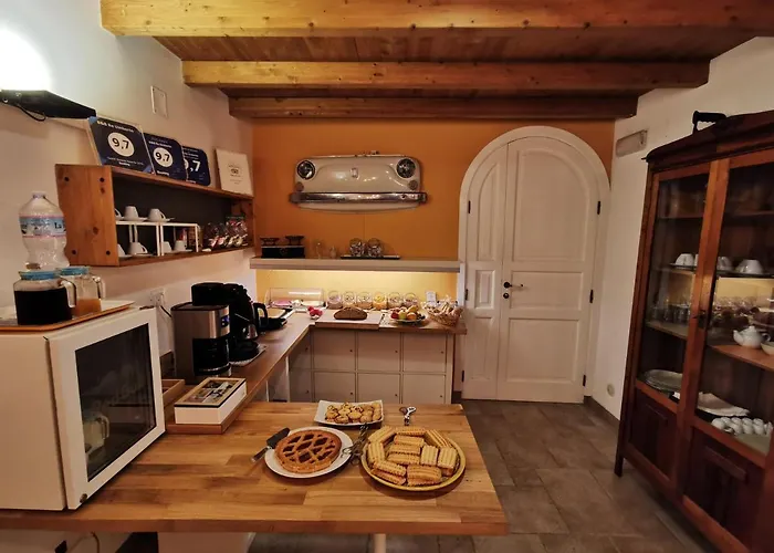 B&B Re Umberto