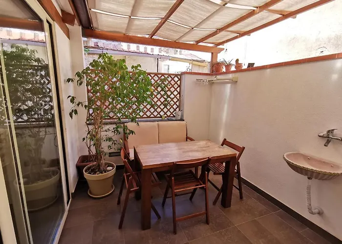 B&B Re Umberto