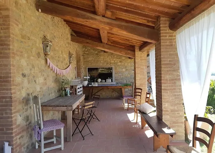 La casa di Arianna
