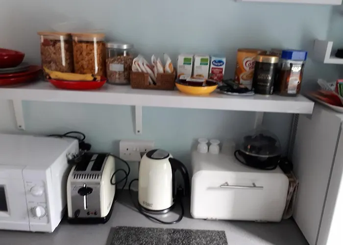 Santi Bhavana Bed & Breakfast
