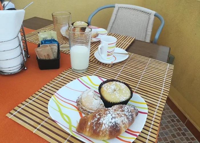 Modus B&B