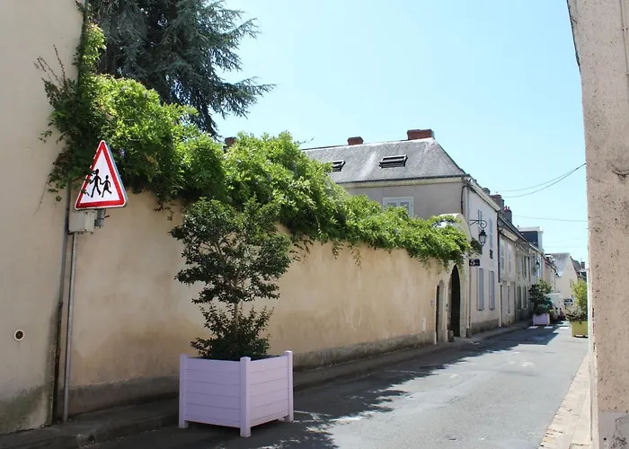 5 Grande Rue