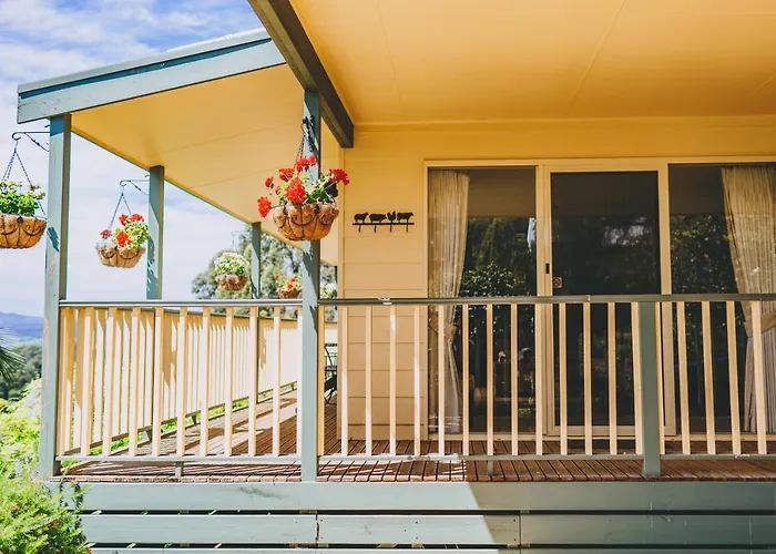 Dalblair Bed & Breakfast