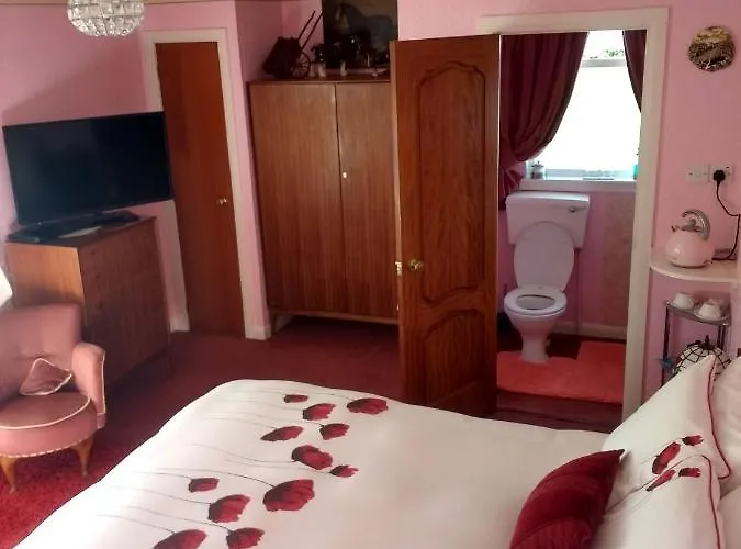 Bannockburn Bed & Breakfasts 