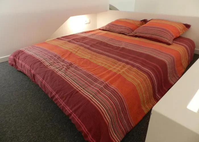 B&B Bordeaux Saint Michel