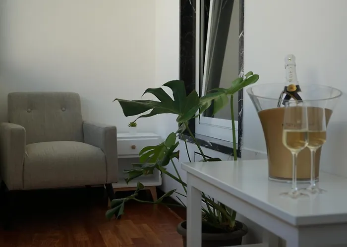 Room 56 - Le Dimore