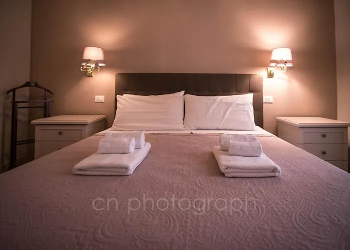 La Dimora del Falconiere - Luxury Suites
