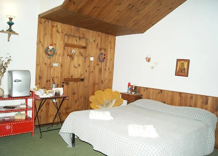 B&B Il Querceto