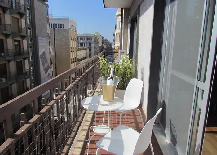 Room 56 - Le Dimore