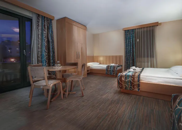 Bed And Breakfast Malovec