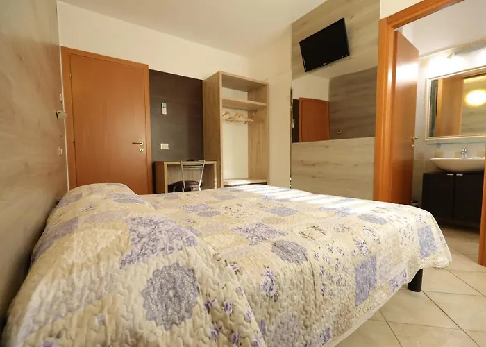 Il Villino Agriturismo B&B