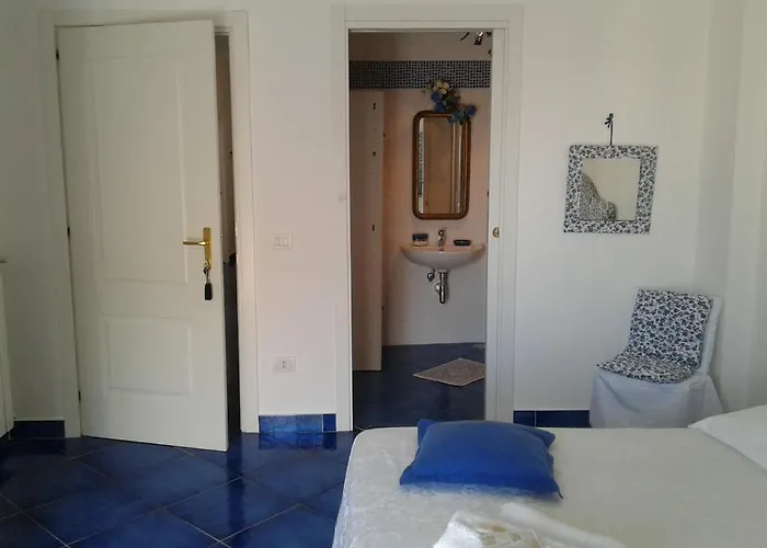 Casa Blu Cobalto