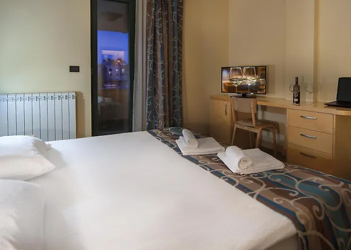 Bed And Breakfast Malovec