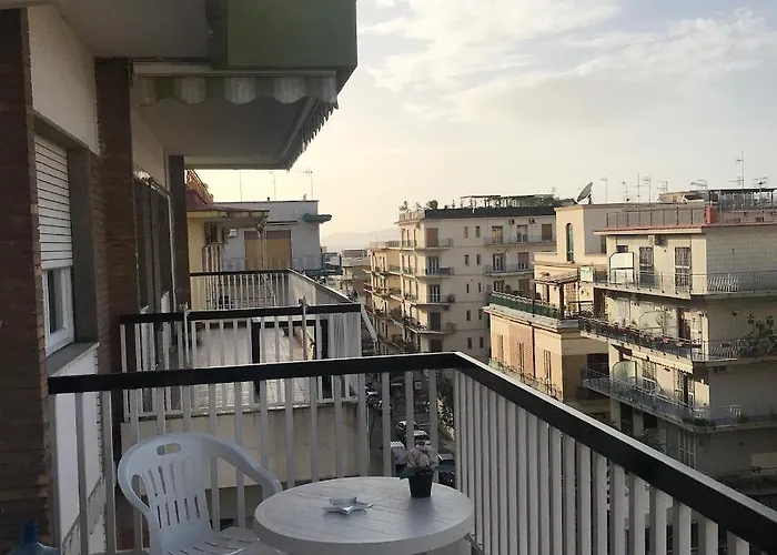 Alex'S Home
