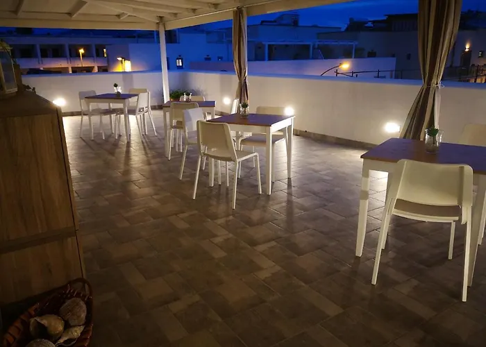 B&B Vivere San Vito Lo Capo