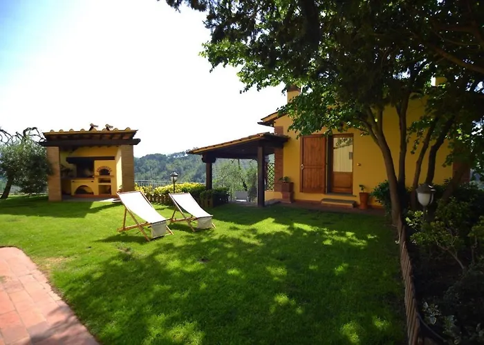 La Valle di Anna