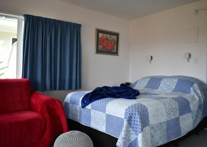 Hibiscus Bed & Breakfast