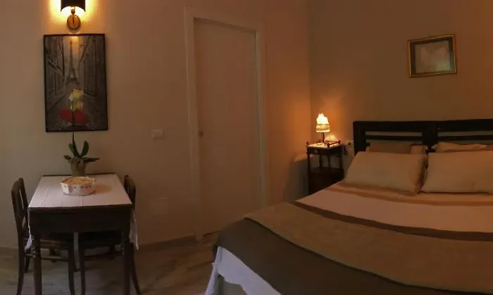 B&B La Libellula