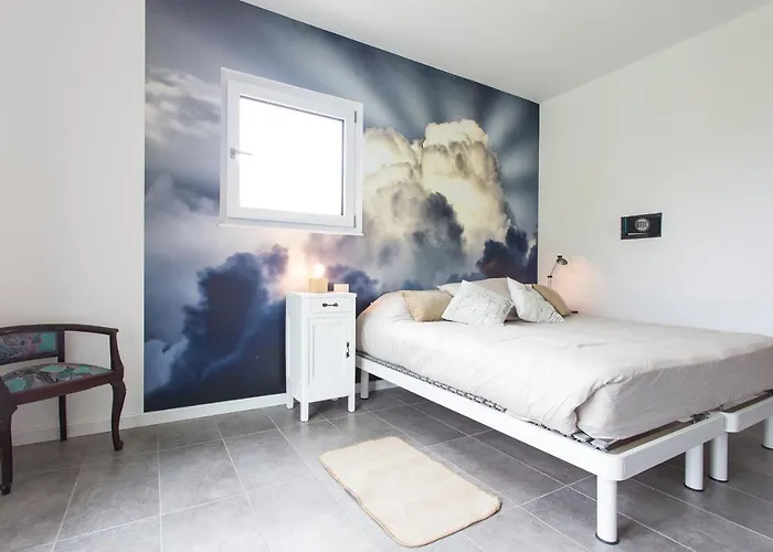 Bellagio Bed & Breakfasts 