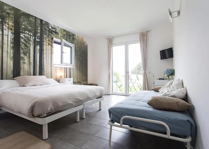 Aqua&Co Bellagio - B&B With Love