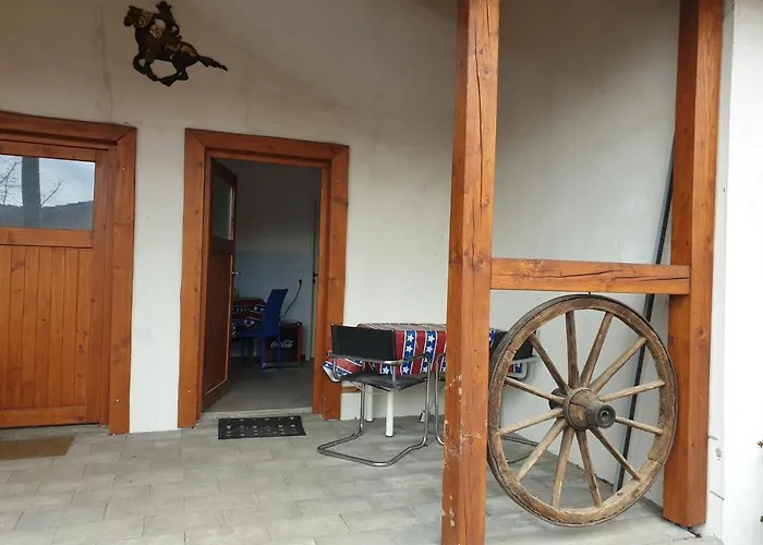 Iowa Room