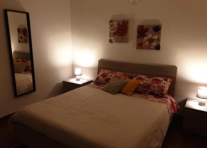 'novecento bed&breakfast
