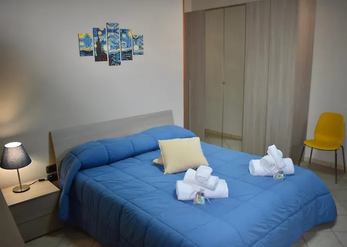 B&B Notte Stellata