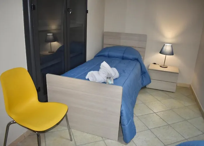 B&B Notte Stellata