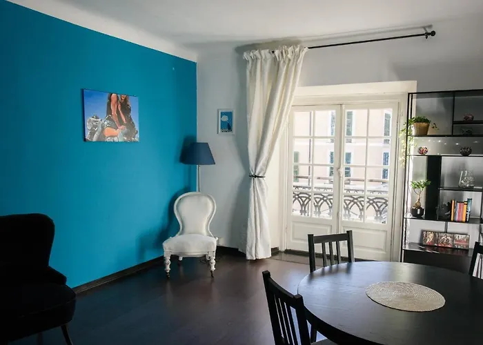 B&B Piccoli Leoni