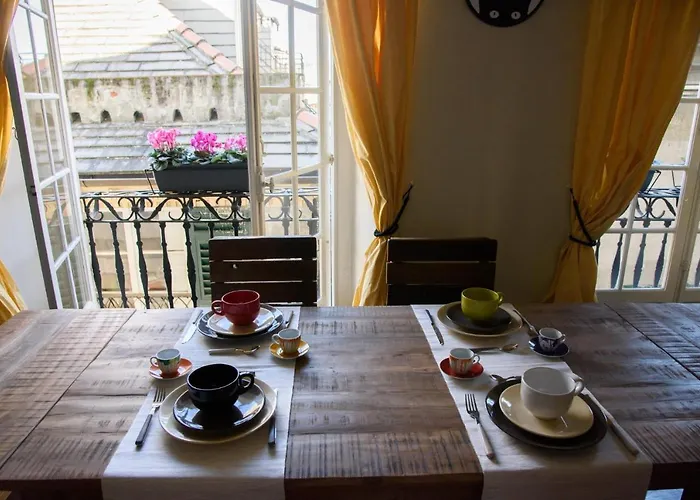 B&B Piccoli Leoni
