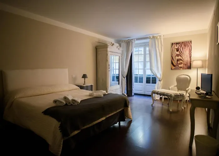 B&B Piccoli Leoni