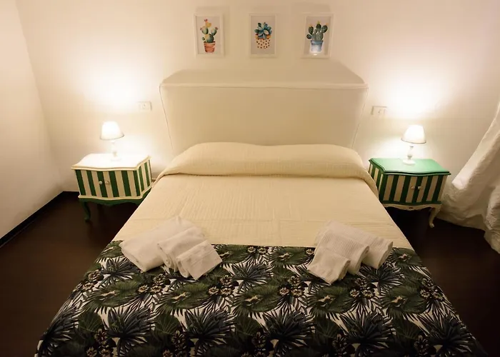 B&B Piccoli Leoni
