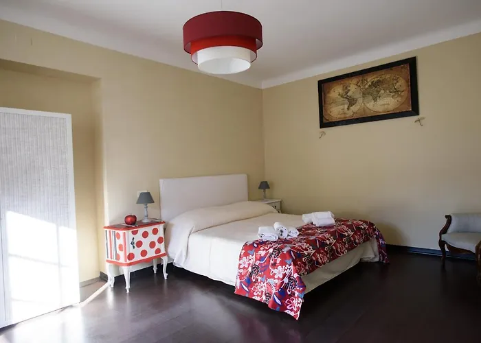 B&B Piccoli Leoni